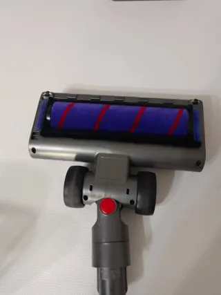 Spazzola per parquet Dyson V7/V8/V10/V11/V15