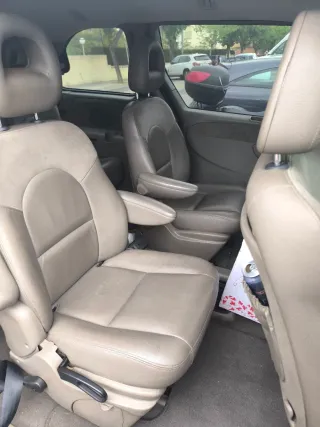 Chrysler Voyager 2006