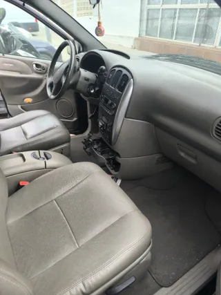 Chrysler Voyager 2006