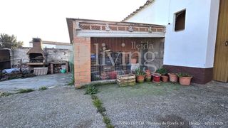 Chalet en venta en Partides de Lleida en Lleida