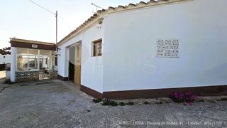 Chalet en venta en Partides de Lleida en Lleida