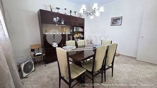 Chalet en venta en Partides de Lleida en Lleida