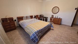 Chalet en venta en Partides de Lleida en Lleida
