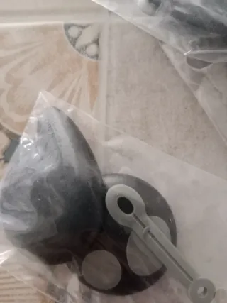 Alarmas Toyota Cobra  sin placa