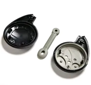 Alarmas Toyota Cobra  sin placa