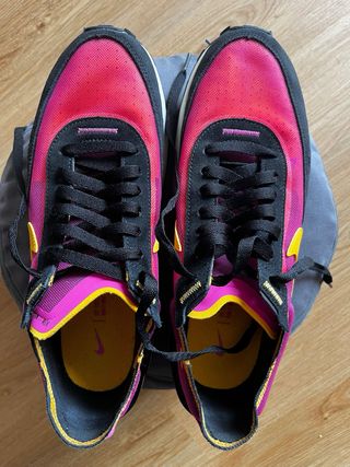 Nike Waffle 1 Talla 42.5
