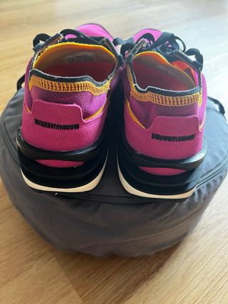 Nike Waffle 1 Talla 42.5
