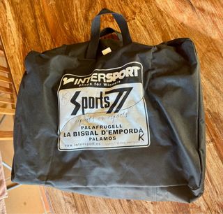 Botas de esquí TecnoPro T50