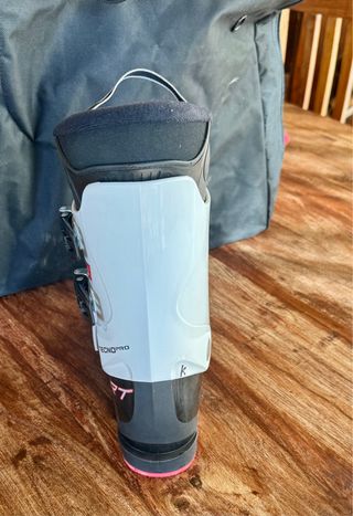 Botas de esquí TecnoPro T50