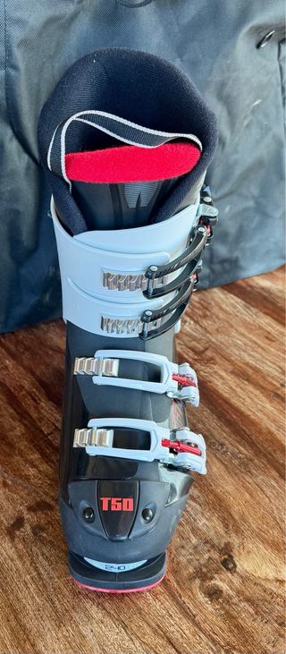 Botas de esquí TecnoPro T50