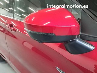 Mitsubishi Outlander PHEV First Edition 4WD Rojo/Techo negro