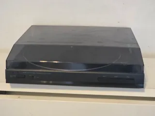 Giradischi Aiwa PX-E800E