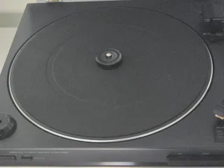 Giradischi Aiwa PX-E800E