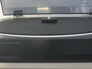 Giradischi Aiwa PX-E800E