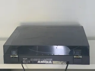 Giradischi Aiwa PX-E800E