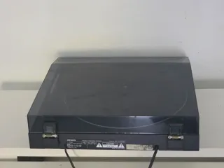 Giradischi Aiwa PX-E800E
