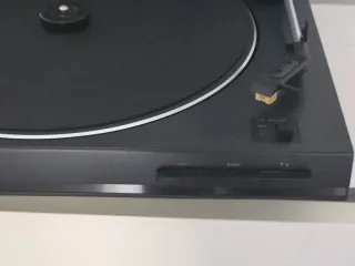 Giradischi Aiwa PX-E800E