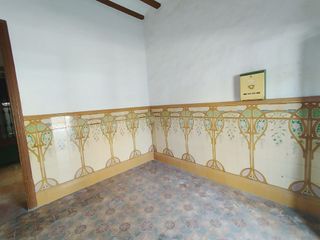 Casa adosada en venta en Centre en Sant Carles de la Ràpita