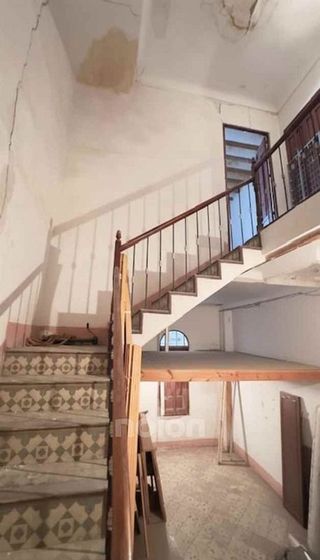Casa adosada en venta en Novelda