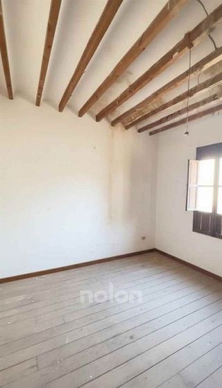 Casa adosada en venta en Novelda