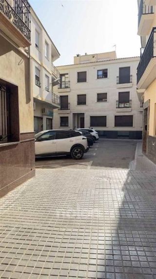 Casa adosada en venta en Novelda