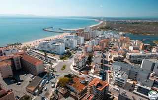 Piso en venta en Santa Margarida en Roses