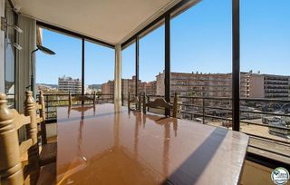 Piso en venta en Santa Margarida en Roses