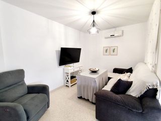 Casa adosada en venta en Centro en Alcalá de Guadaira