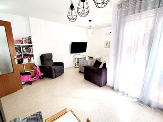 Casa adosada en venta en Centro en Alcalá de Guadaira