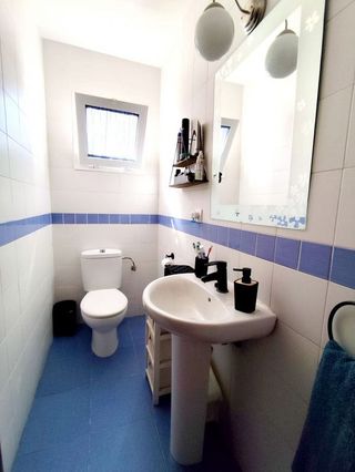 Casa adosada en venta en Centro en Alcalá de Guadaira