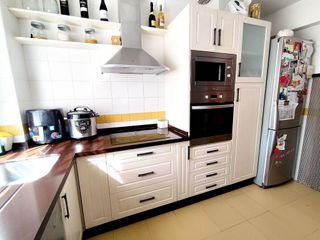 Casa adosada en venta en Centro en Alcalá de Guadaira