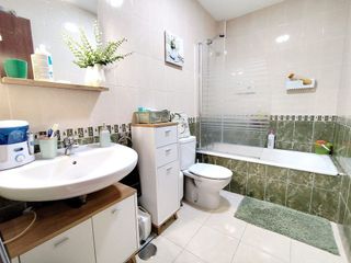 Casa adosada en venta en Centro en Alcalá de Guadaira