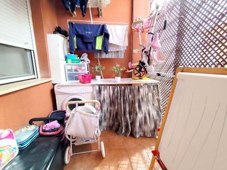 Casa adosada en venta en Centro en Alcalá de Guadaira