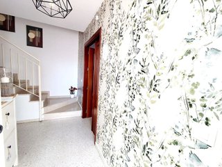 Casa adosada en venta en Centro en Alcalá de Guadaira