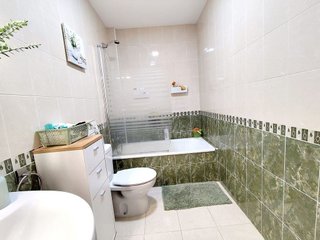 Casa adosada en venta en Centro en Alcalá de Guadaira