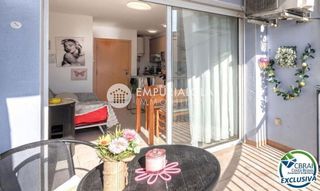 Piso en venta en Salatar en Roses