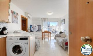 Piso en venta en Salatar en Roses