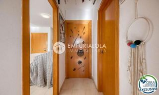 Piso en venta en Salatar en Roses