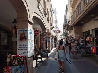 Piso en venta en Tossa De Mar en Tossa de Mar