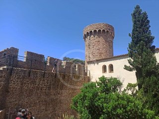Piso en venta en Tossa De Mar en Tossa de Mar