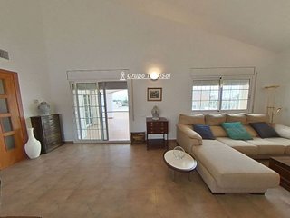 Chalet en venta en Berà Mar - El Francaset en Roda de Barà