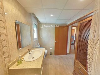 Chalet en venta en Berà Mar - El Francaset en Roda de Barà