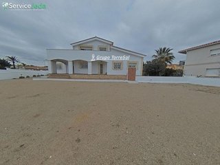 Chalet en venta en Berà Mar - El Francaset en Roda de Barà