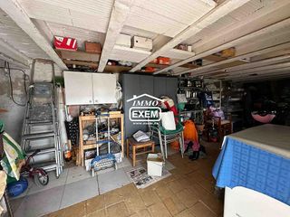 Casa en venta en Joc de la Bola - Camps d'Esports - Ciutat Jardí - Montcada en Lleida