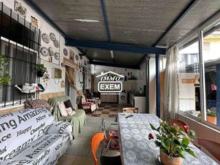 Casa en venta en Joc de la Bola - Camps d'Esports - Ciutat Jardí - Montcada en Lleida
