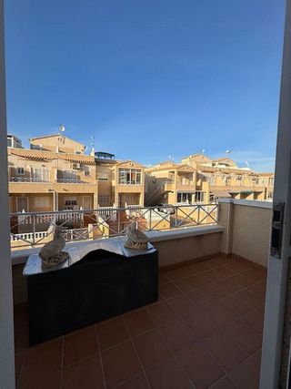 Casa adosada en venta en Altos - La Florida en Orihuela