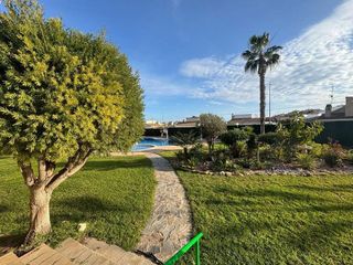 Casa adosada en venta en Altos - La Florida en Orihuela