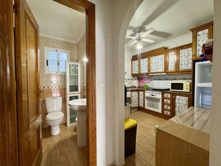 Casa adosada en venta en Altos - La Florida en Orihuela