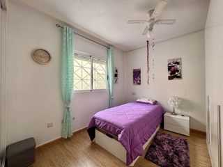 Casa adosada en venta en Altos - La Florida en Orihuela