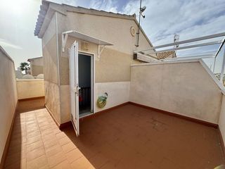 Casa adosada en venta en Altos - La Florida en Orihuela